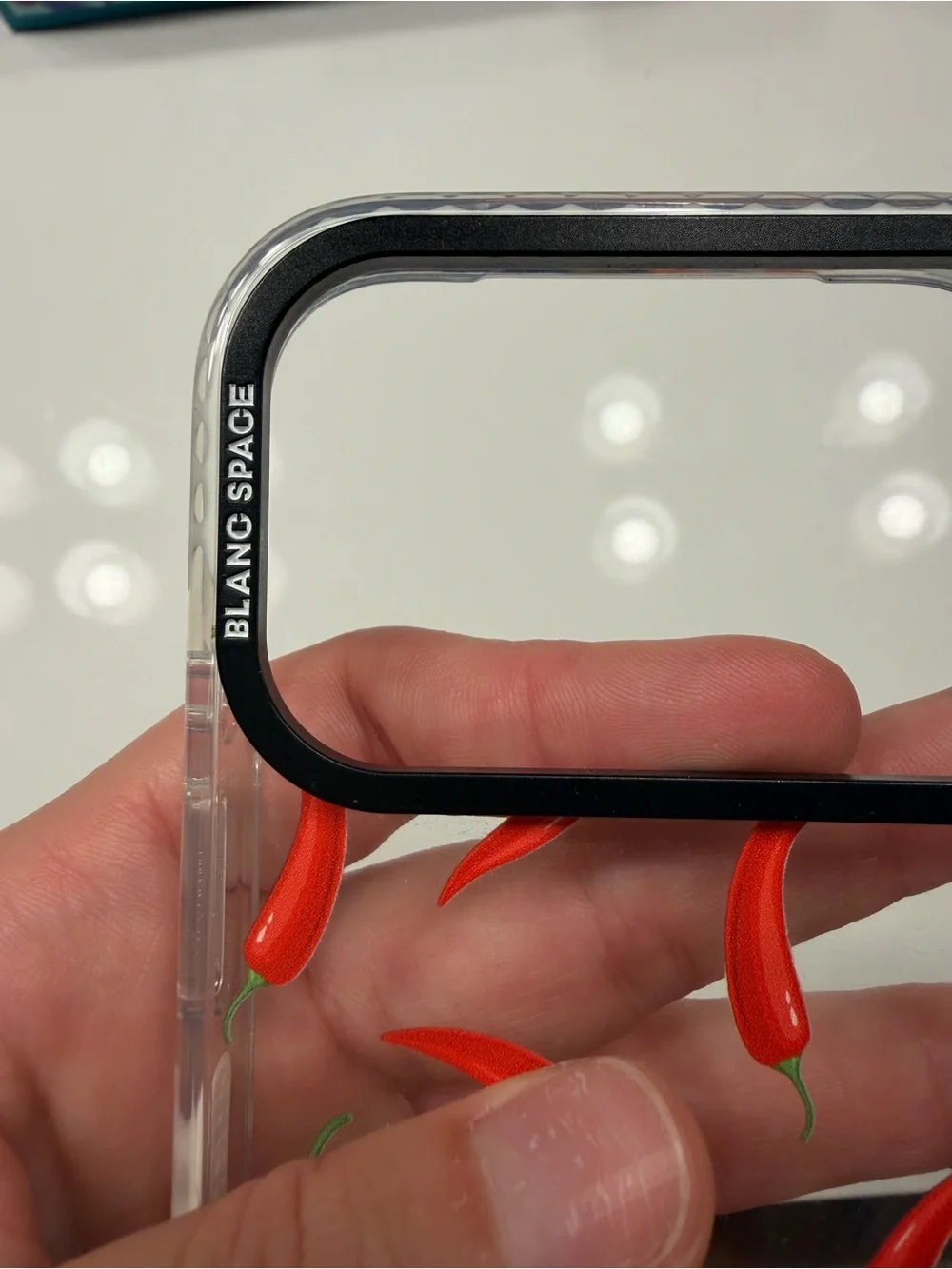 iPhone 17 pro case